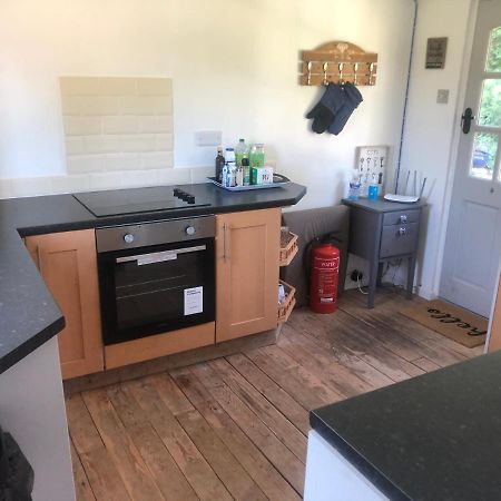 Eappa Barn Apartamento Arundel Exterior foto
