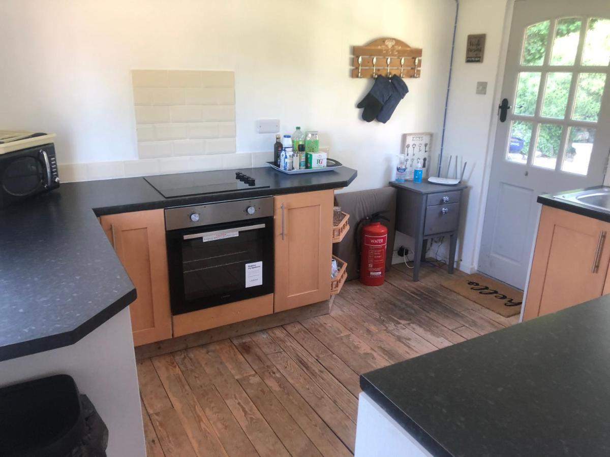 Eappa Barn Apartamento Arundel Exterior foto
