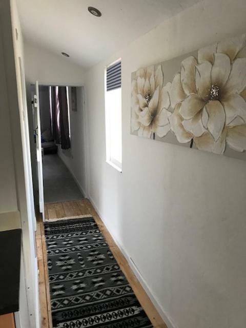 Eappa Barn Apartamento Arundel Exterior foto